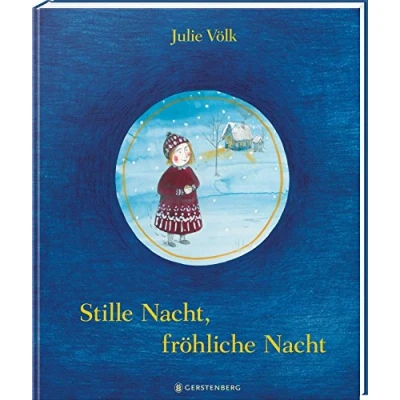 Abbildung von Stille Nacht, fröhliche Nacht