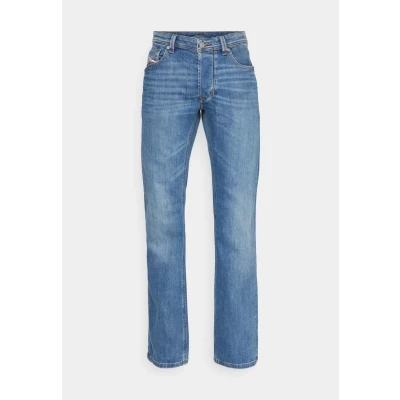Abbildung von Diesel_1985 Larkee_Pants_Blau_38W / 30L