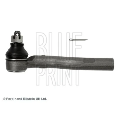 Abbildung von BLUE PRINT ADT387113 Spurstangenkopf Vorderachse links mit Kronenmutter LEXUS: LS I