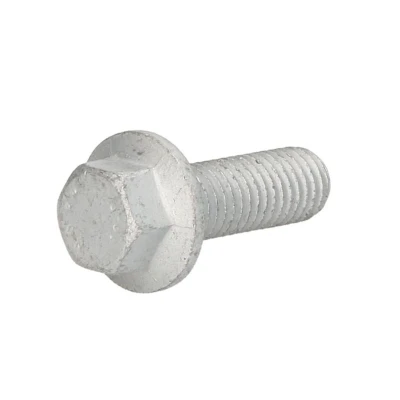Abbildung von FEBI BILSTEIN 24362 Schraube FORD: MONDEO 4 Turnier, VOLVO: V50