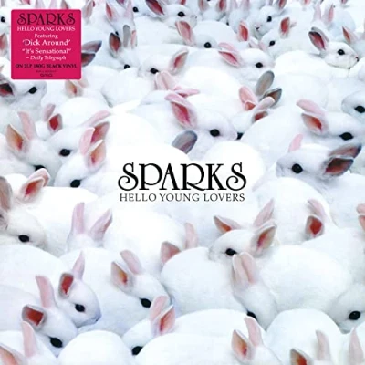 Abbildung von Hello Young Lovers(Double Vinyl Edition) [Vinyl LP]