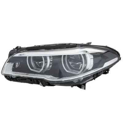 Abbildung von HELLA 1EX 011 072 911 Scheinwerfer BMW: 5 Saloon, Touring