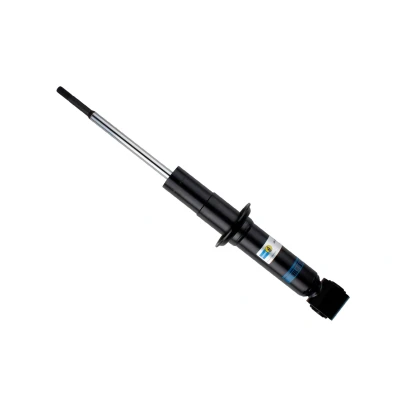 Abbildung von BILSTEIN B4 OE Replacement (Air) 24 236584 Stoßdämpfer Hinterachse Gasdruck Einrohr federtragender Dämpfer unten Auge, oben Stift