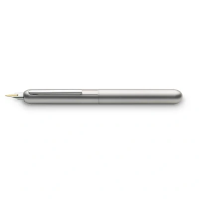 Abbildung von LAMY Dialog 3 Palladium FP F