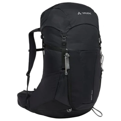 Abbildung von Vaude Rucksaecke Tourenrucksack, Größe: One Size, Black