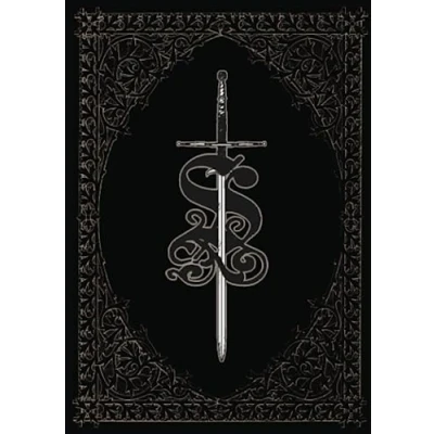 Abbildung von Sacrifice An Incense &amp; Iron RPG: Branded Edition (Sacrifice RPG)