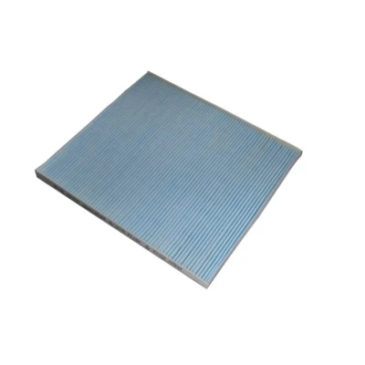Abbildung von BLUE PRINT ADN12540 Innenraumfilter Pollenfilter 195 176 10 NISSAN: NV200 / Evalia Minibus, Box Body Estate