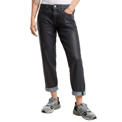 Abbildung von G STAR KATE Boyfriend Jeans Straight Leg, Damen, Größe: 26x32, Worn in nitrous cobler