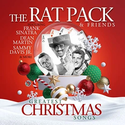 Abbildung von The Rat Pack Greatest Hits [Vinyl LP]
