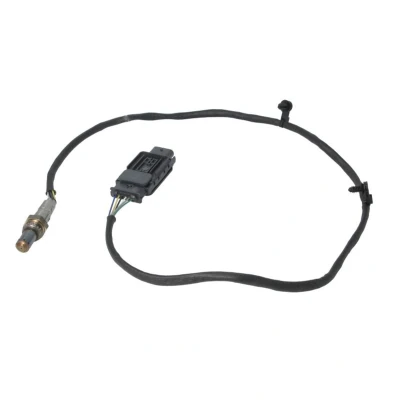 Abbildung von NOx Sensor, Katalysator BOSCH 0 281 008 638