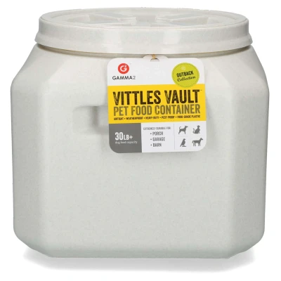 Abbildung von Gamma Vittles Vault Outback 48 Tabletten