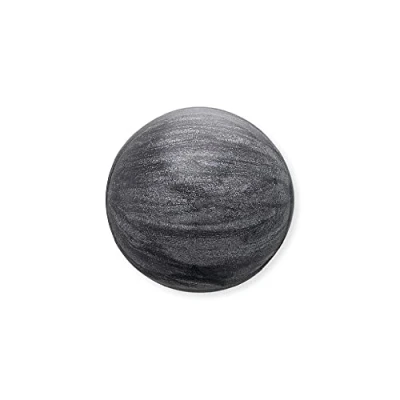 Abbildung von Engelsrufer Damen Accessoires türkisfarbene Klangkugel Perlmutt hochwertig lackiert klingt durch Bewegung Größe S Durchmesser 14mm für die Serien Paradise, Himmelsträne und Luna