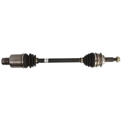 Abbildung von POINT GEAR PNG75697 Antriebswelle Vorderachse rechts 607, 45 SUZUKI: SWIFT 3, OPEL: Agila B