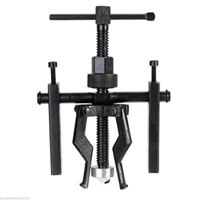 Abbildung von Nirananda Professionelles Auto Wheel 3 Backen Heavy Duty Pilot Gear Bearing Pulling Tool Inner Puller