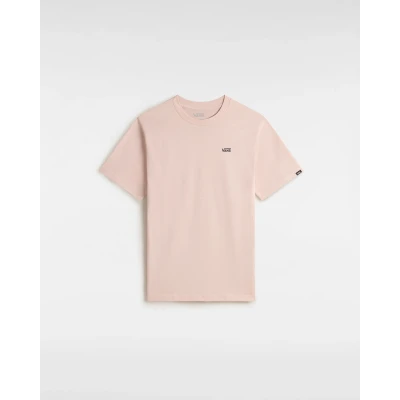 Abbildung von Vans BY LEFT Chest TEE Tshirt basic für Kinder, Größe: 134/140, Sepia rose