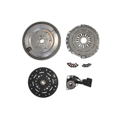 Abbildung von VALEO 837451 Kupplungssatz CITROËN: C4 II Hatchback, Picasso 1, I Grand