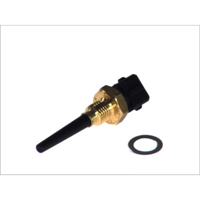 Abbildung von TOPRAN 500 928 Sensor, Ansauglufttemperatur BMW: 3 Convertible, 5 Saloon