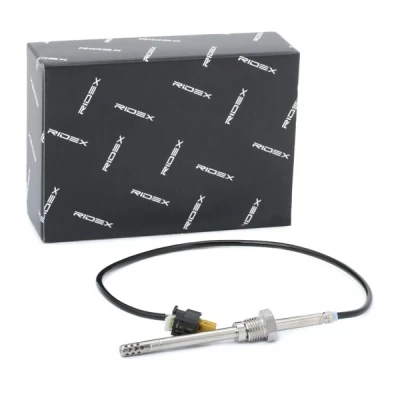 Abbildung von FEBI BILSTEIN 100830 Sensor, Abgastemperatur MERCEDES BENZ: S Class Saloon, ML Class, E T modell
