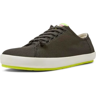 Abbildung von Camper Rambla Sneaker low, Herren, Größe: 40, Lona meteor/calle houston/buzz Schuhe