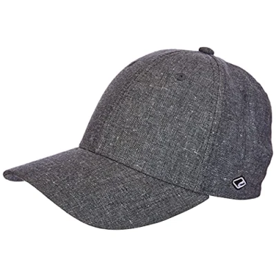 Abbildung von chillouts Baseball Cap »Plymouth Hat«, Klemmverschluß hinten