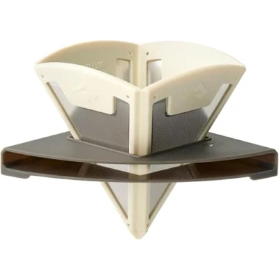 Abbildung von Sea to Summit Frontier UL Collapsible Pour Over Campingküche