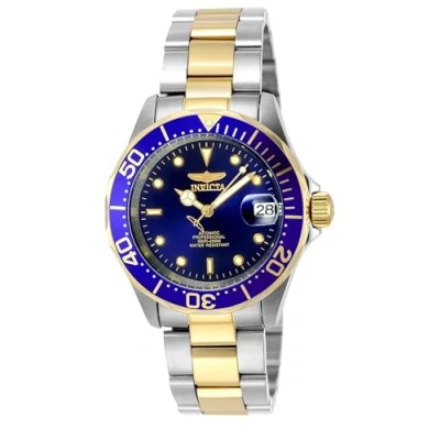 Abbildung von Invicta Pro Diver 8928 Herrenuhr 40mm