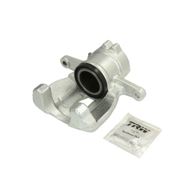 Abbildung von TRW BHV334 Bremssattel Gusseisen CITROËN: C3 I Hatchback, C2 Hatchback