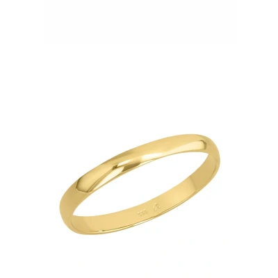 Abbildung von amor Ring Gold coloured, Damen, Größe: 52, coloured