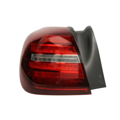 Abbildung von MAGNETI MARELLI 714020730751 Rückleuchte links äusserer Teil LED