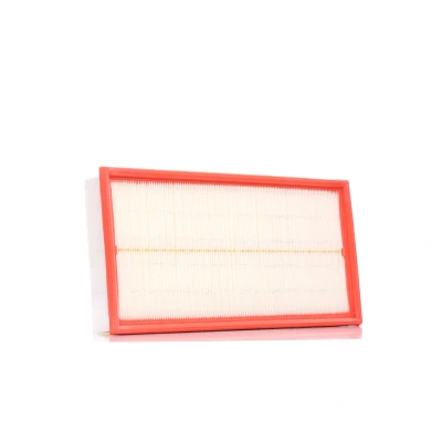 Abbildung von MEYLE 112 129 0010 Luftfilter 49 184,5 364 Filtereinsatz ORIGINAL Quality ohne Vorfilter VOLKSWAGEN: New Beetle Convertible, Golf 4, 4 Variant