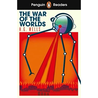 Abbildung von Penguin Readers Level 1: the War of Worlds (ELT Graded Reader): Abridged Edition