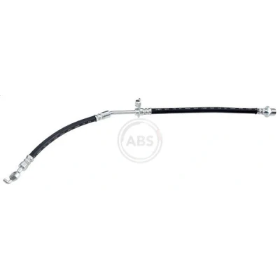Abbildung von A.B.S. SL 6293 Bremsschläuche 545 INN M10x 1.0 TOYOTA: Yaris II Hatchback