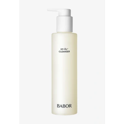 Abbildung von Babor HYÖL Cleanser Gesichtsreinigung, Damen, Größe: 200 ml,