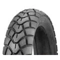 Abbildung von KENDA K761 130/70 12 TL 62P, Motorradreifen Vorne/Hinten