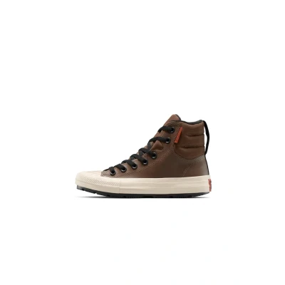 Abbildung von Converse Sneaker high, Größe: 39, Grounded black light dune Schuhe