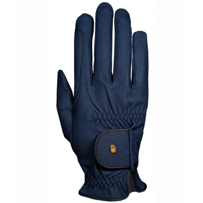 Abbildung von Roeckl Handschuhe Roeck Grip Marine 10,5