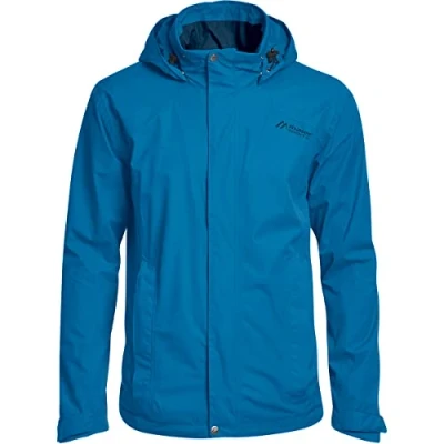 Abbildung von maier sports Herren Metor M Jacke,blau (aviator), 48