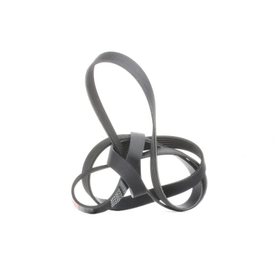 Abbildung von GATES Micro V 6PK2213 Keilrippenriemen 2213 6 Polyester, EPDM (Ethylen Propylen Dien Kautschuk) MERCEDES BENZ: C Class Saloon, Sprinter 3 T Minibus