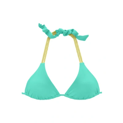 Abbildung von Venice Beach Bikinitop, Damen, Größe: 34xA/B, Mint