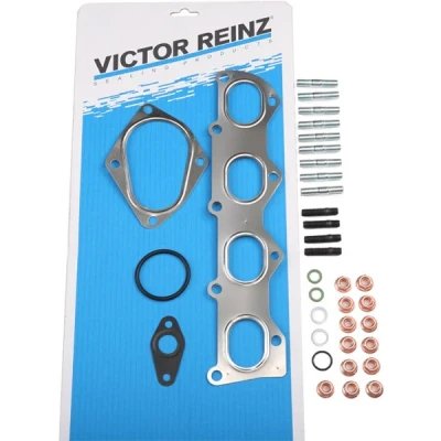 Abbildung von REINZ 04 10202 01 Montagesatz, Lader VOLKSWAGEN: Polo V Hatchback, GOLF 5, 6, SEAT: Ibiza 4 Sportcoupe, Alhambra II, AUDI: A1 Sportback