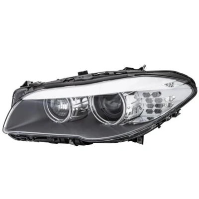 Abbildung von HELLA 1ZS 010 131 651 Scheinwerfer BMW: 5 Saloon, Touring