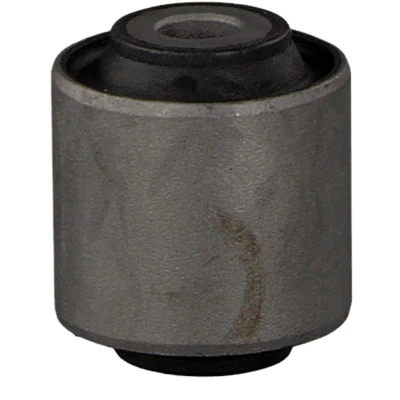 Abbildung von FEBI BILSTEIN 42346 Querlenkerlager unten, vorne, Vorderachse links, außen, rechts Gummimetalllager MAZDA: 6 Saloon, Estate, Hatchback