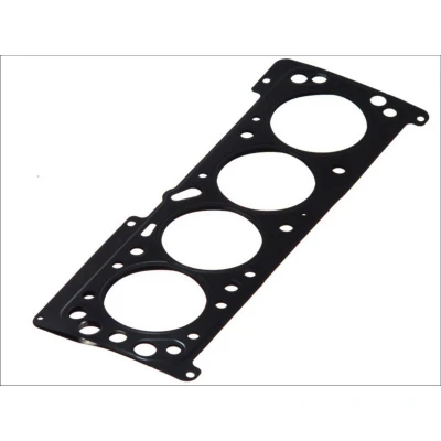 Abbildung von ELRING 239.394 Zylinderkopfdichtung 0,45 79,3 Metall Lagen Dichtung OPEL: Corsa C Hatchback
