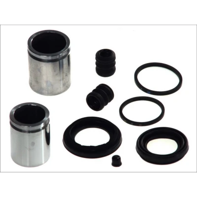Abbildung von AUTOFREN SEINSA D41719C Bremssattel Reparatursatz Vorderachse 45, 40 AUDI: 80 B4 Saloon, 90 B3, Avant, TOYOTA: Yaris II Hatchback kfzteile,