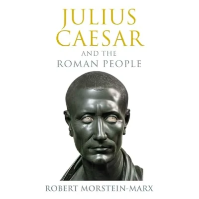 Abbildung von Julius Caesar and the Roman People