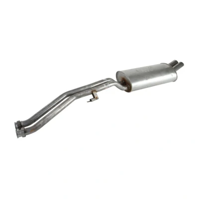 Abbildung von BOSAL 285 053 Endschalldämpfer BMW: 3 Saloon, Convertible
