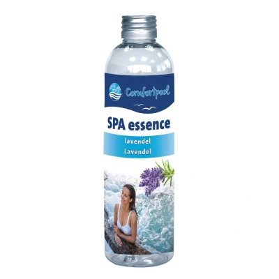 Abbildung von Comfortpool SPA essence Lavendel