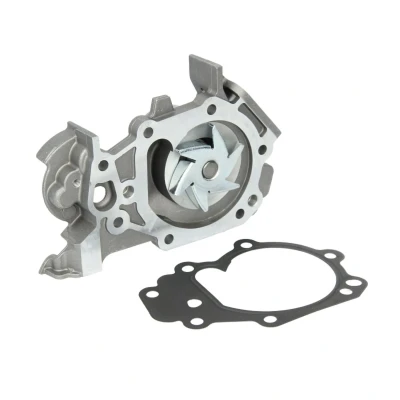 Abbildung von Saleri SIL PA1130A Wasserpumpe mechanisch RENAULT: CLIO 2, Kangoo I, Modus / Grand
