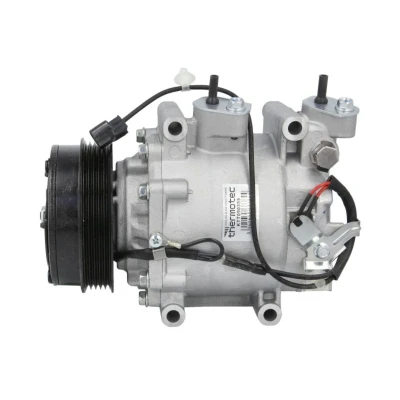 Abbildung von Klimakompressor THERMOTEC KLIMA KTT090395