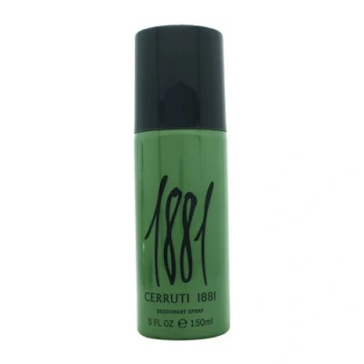 Abbildung von Cerruti 1881 Pour Homme Deodorant 150 ml